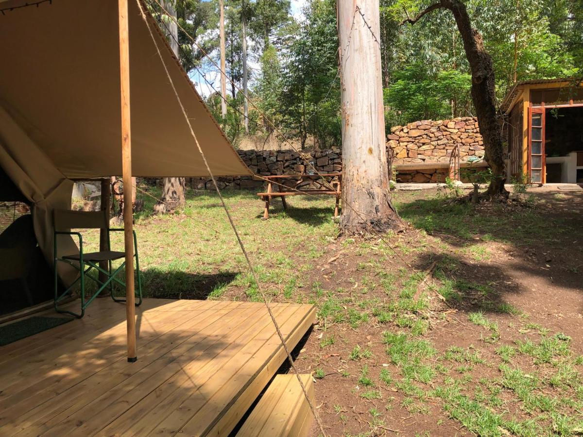 Tegwaan Country Getaway Villa Waterval Boven Buitenkant foto